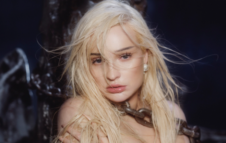 Kim Petras